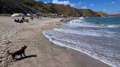 Ahtopol Nude Beach — fotografia 2