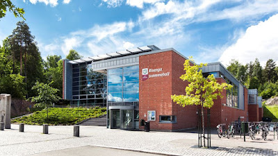 Risenga Svømmehall — fotografia 3