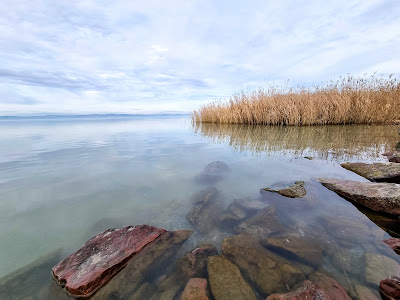 Balatonőszödi Szabadstrand — fotografia 5