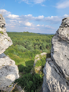 Okiennik Wielki — fotografia 5