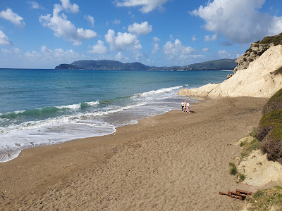 National Marine Park of Zakynthos — fotografia 5