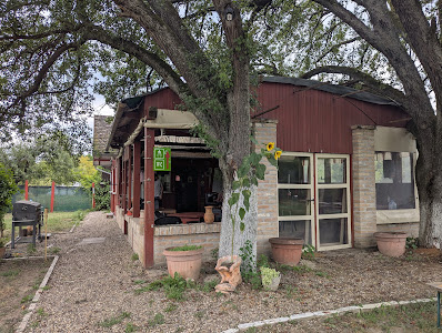 Camping Apatin