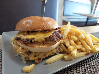 Johnny's Bar&Burger — fotografia 4