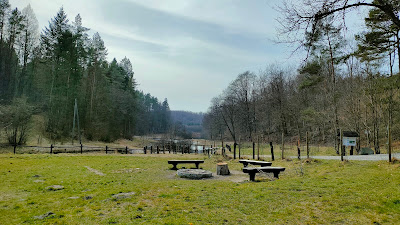 Miejsce wypoczynku Młynki — fotografia 3