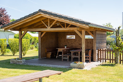 Camping Puchner — fotografia 5