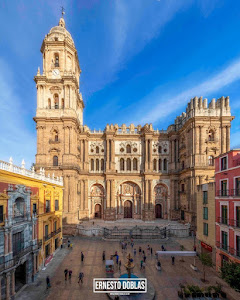 Santa Iglesia Catedral Basílica de la Encarnación de Málaga