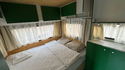 Alino Lake Camping (Къмпинг Алино Лейк) — fotografia 4