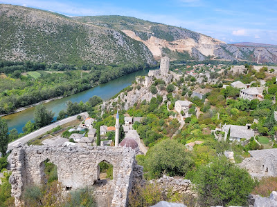 Počitelj Fortress — fotografia 4