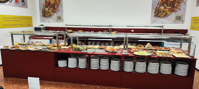 Buffet Libre Orenes — fotografia 5