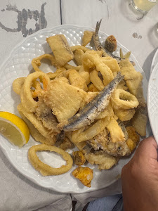 Restaurante La Puntilla — fotografia 3