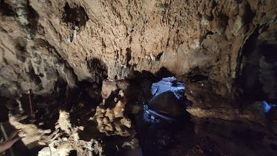 Romito Cave — fotografia 5