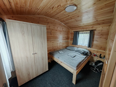 Autocamp Jenišov7 — fotografia 3