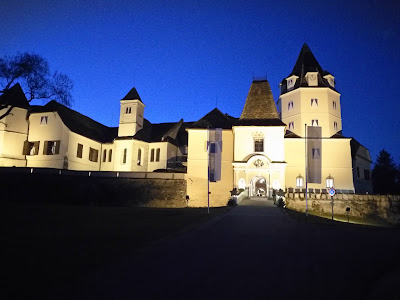 Schloss Kornberg Bardeau'sches Kultur- und Ausstellungszentrum — fotografia 5