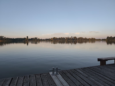 Horgásztanya vendéglő — fotografia 5