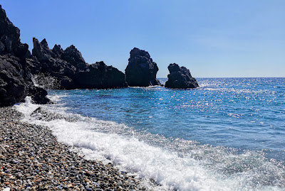 Playa de las Alberquillas — fotografia 5