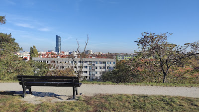 Wzgórze Gajowickie, Górka PaFaWag — fotografia 4