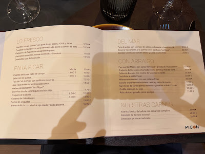 Picón Restaurante | Granada — fotografia 4
