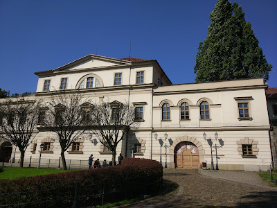 Zamek Cieszyn — fotografia 3