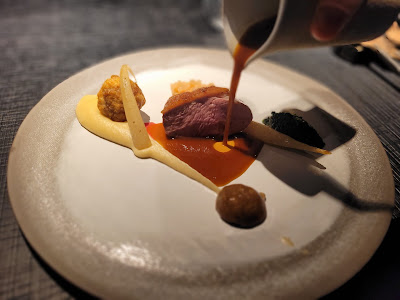 Restaurant Kupferdachl — fotografia 4
