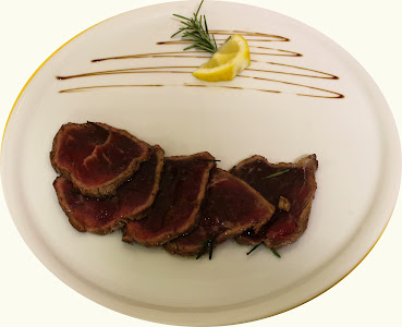 Trattoria Alle Cascate — fotografia 3