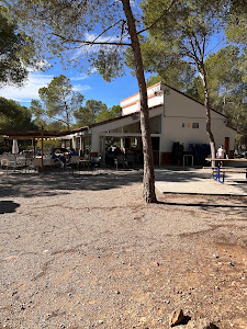 Àrea Recreativa La Pedrera del Rei — fotografia 5