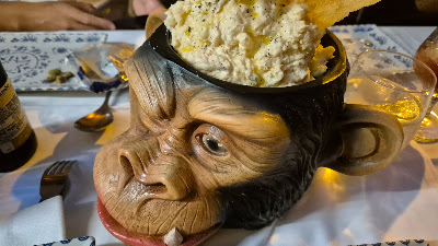 Almijara Casual Bar | Restaurante en Málaga — fotografia 5