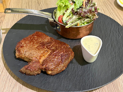 IKON Restaurant — fotografia 4