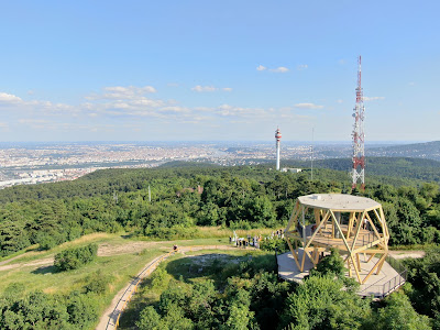 Károly Guckler Lookout — fotografia 3
