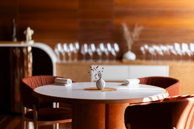 Blossom Restaurant — fotografia 5
