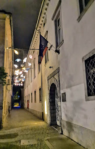 Ljubljana City Museum — fotografia 5