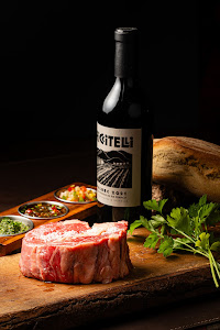 Restaurante Estilo Campo | Steakhouse Fuengirola — fotografia 5