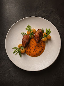 Le Bistrot Francais — fotografia 3