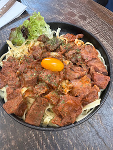 Budapest Goulash - Langos and GrillBar — fotografia 4