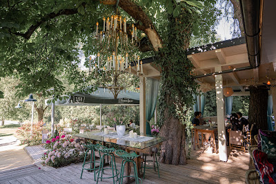 151 Restaurant & Bar — fotografia 5