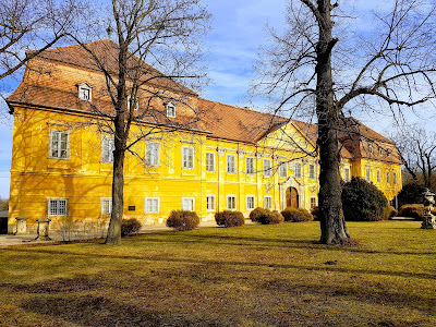 Castle Marchegg — fotografia 4