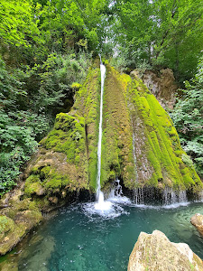 Cascada Vadu Crișului — fotografia 4