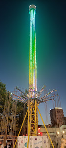 Sunny Beach Amusement Park — fotografia 4