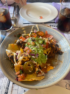 Restaurante El Paso de Estepona — fotografia 2