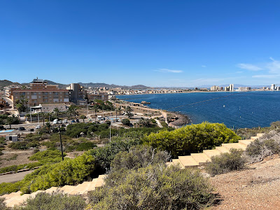 Faro Cabo de Palos — fotografia 4