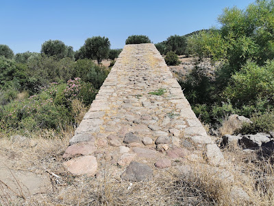 Kremastis Bridge — fotografia 3