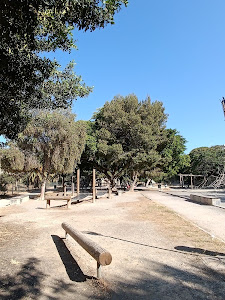 Efkalyptos Park — fotografia 4