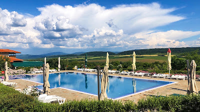 camping Dragijevo — fotografia 5