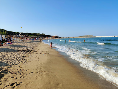 Arkutino Beach — fotografia 3