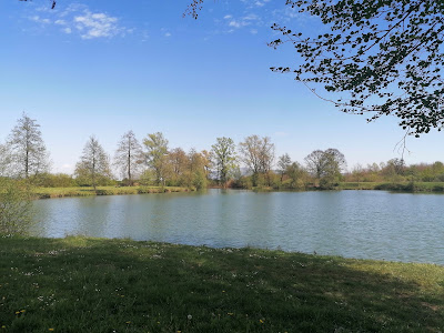 Jezero Bobovica