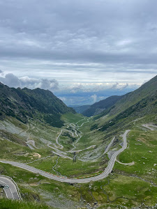 Panorama Transfăgărășan — fotografia 3