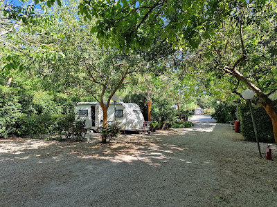 Parco Camper la Torre — fotografia 5