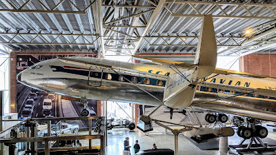 Norwegian Museum of Science and Technology — fotografia 4