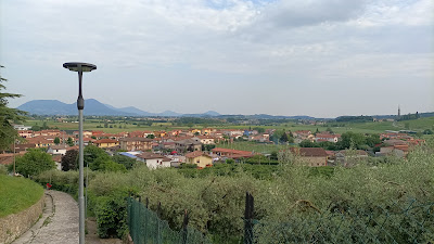 Fontana di Castegnero