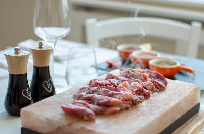 Gran Gourmet Ristorante - Restaurant Italian Bacău — fotografia 3