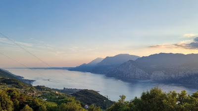 Punto Panoramico
